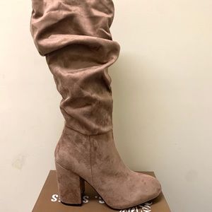 Never Worn DSW Rayanna Boots